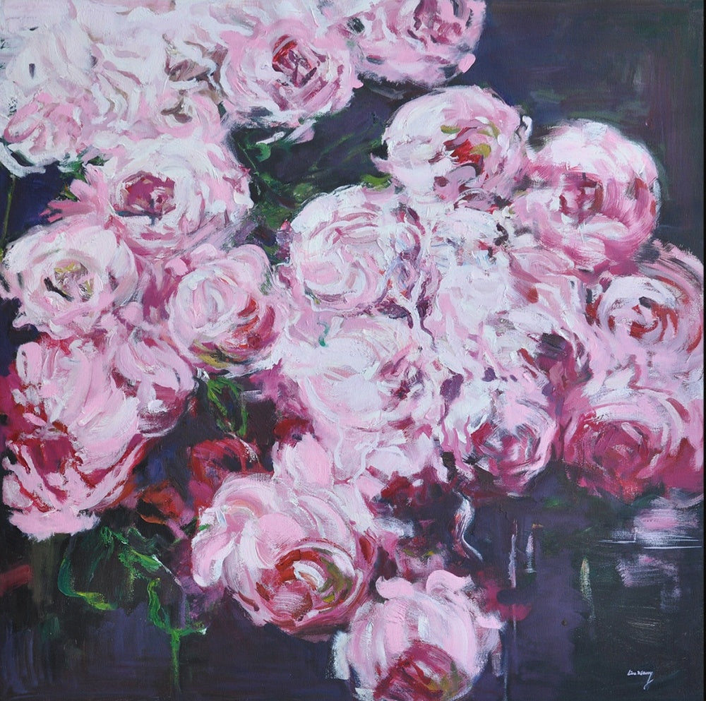 Pink Roses