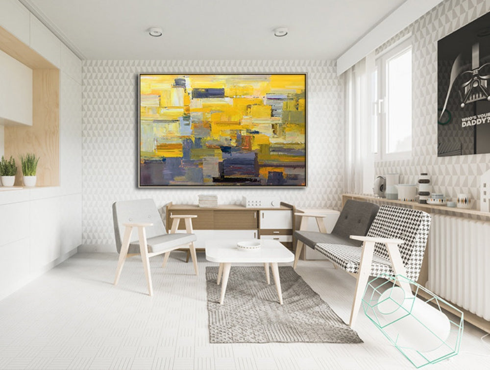 The Power of Yellow 1