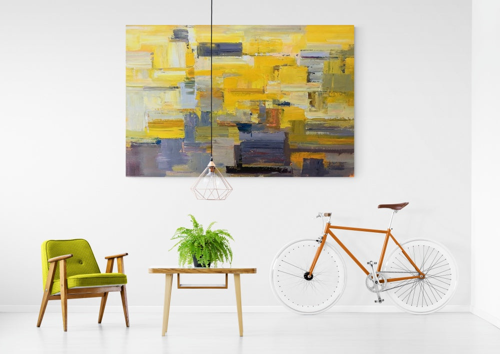 The Power of Yellow 1