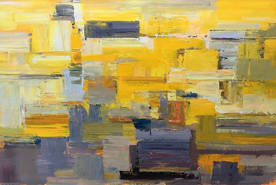 The Power of Yellow 1