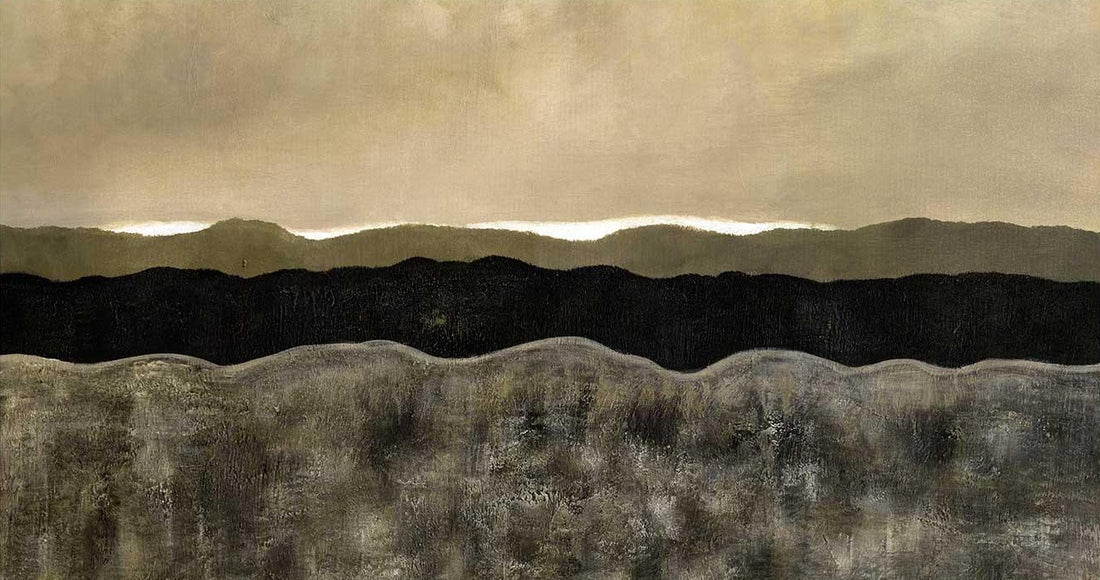 Machen Sie sich bereit für den Sonnenaufgang