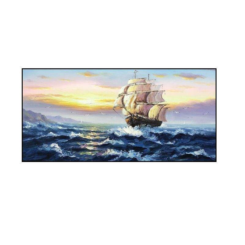 Das Leben des Ozeans