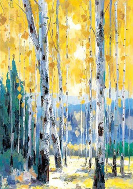 Luz brillante del día