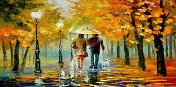 Gegen alle Widrigkeiten