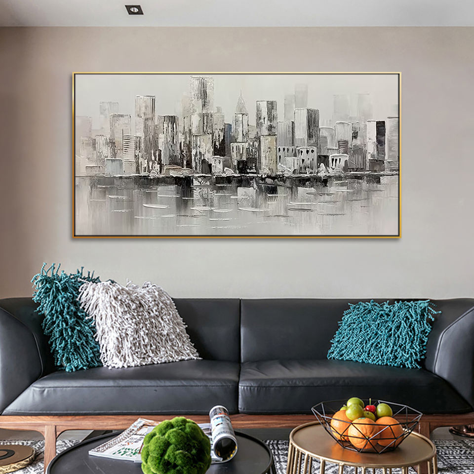 Ciudad de reflexión