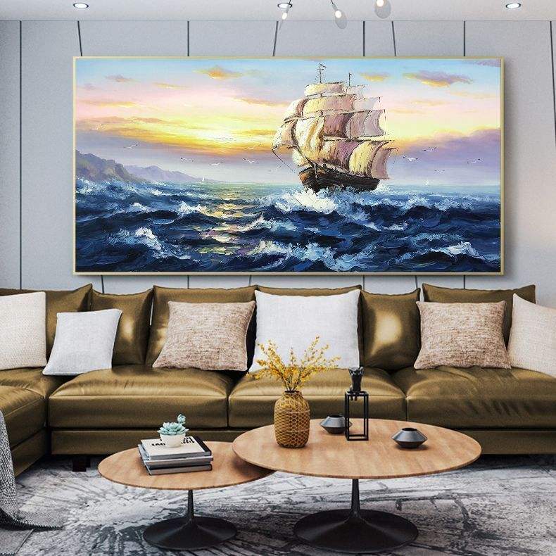 Das Leben des Ozeans