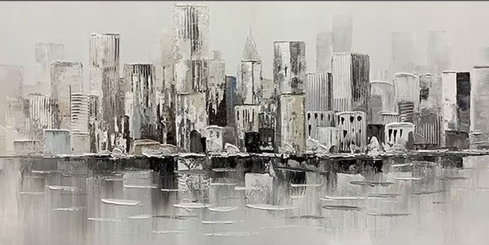 Ciudad de reflexión