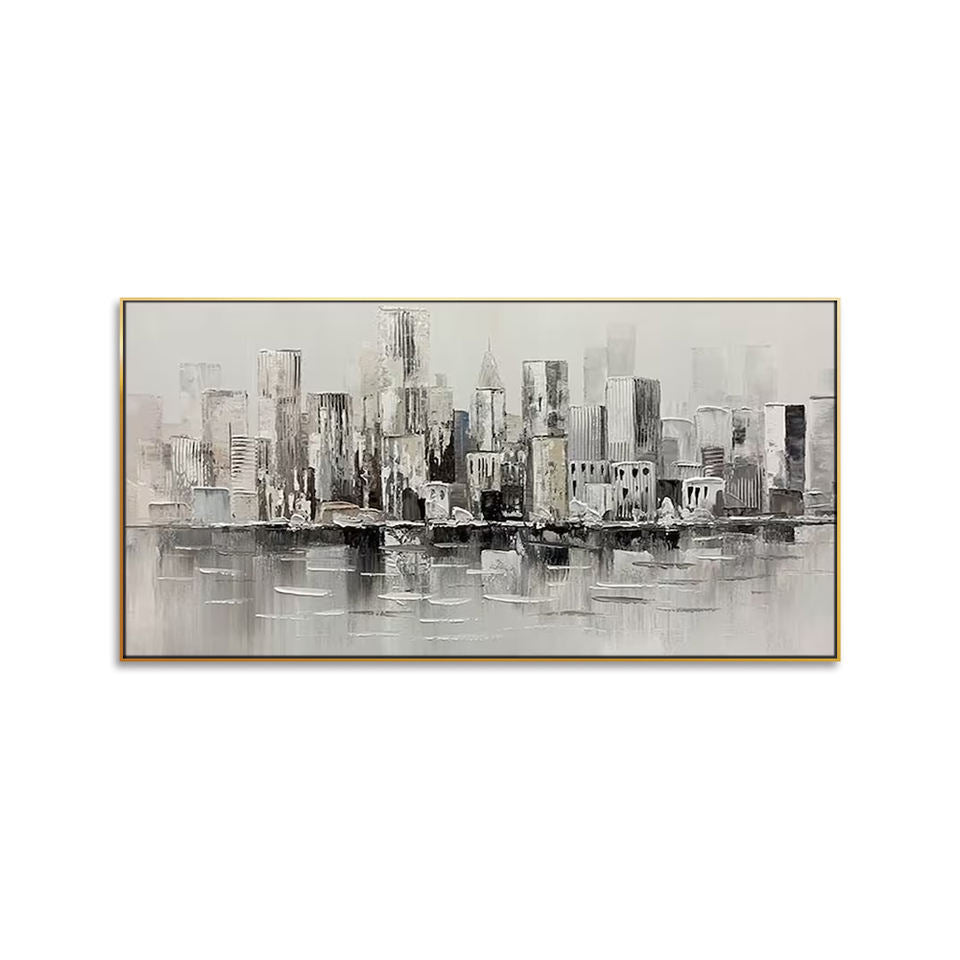 Ciudad de reflexión