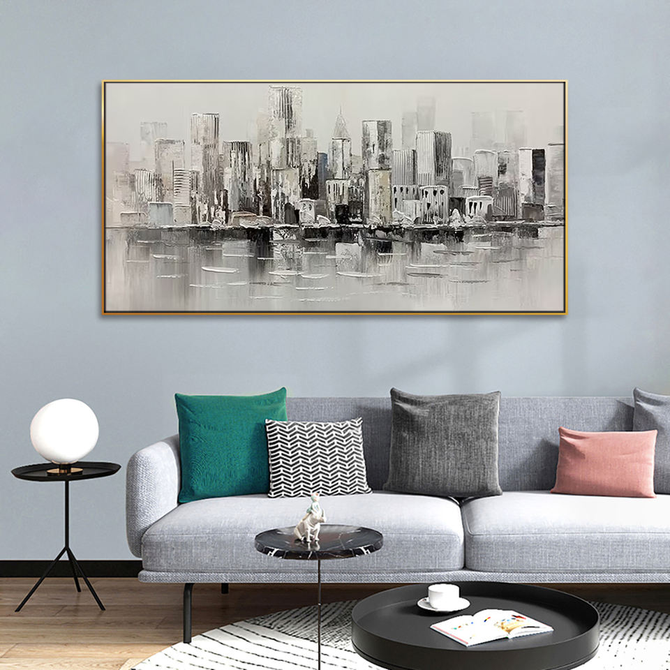 Ciudad de reflexión