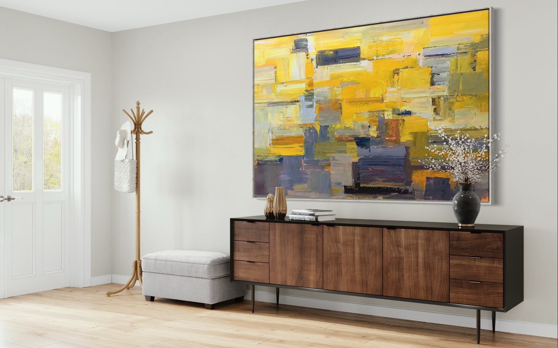 The Power of Yellow 1