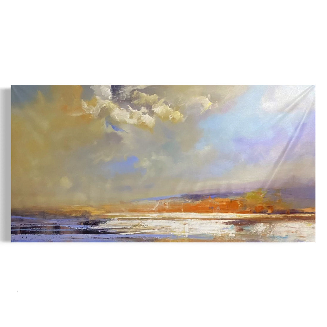 Versprechen von Morgen