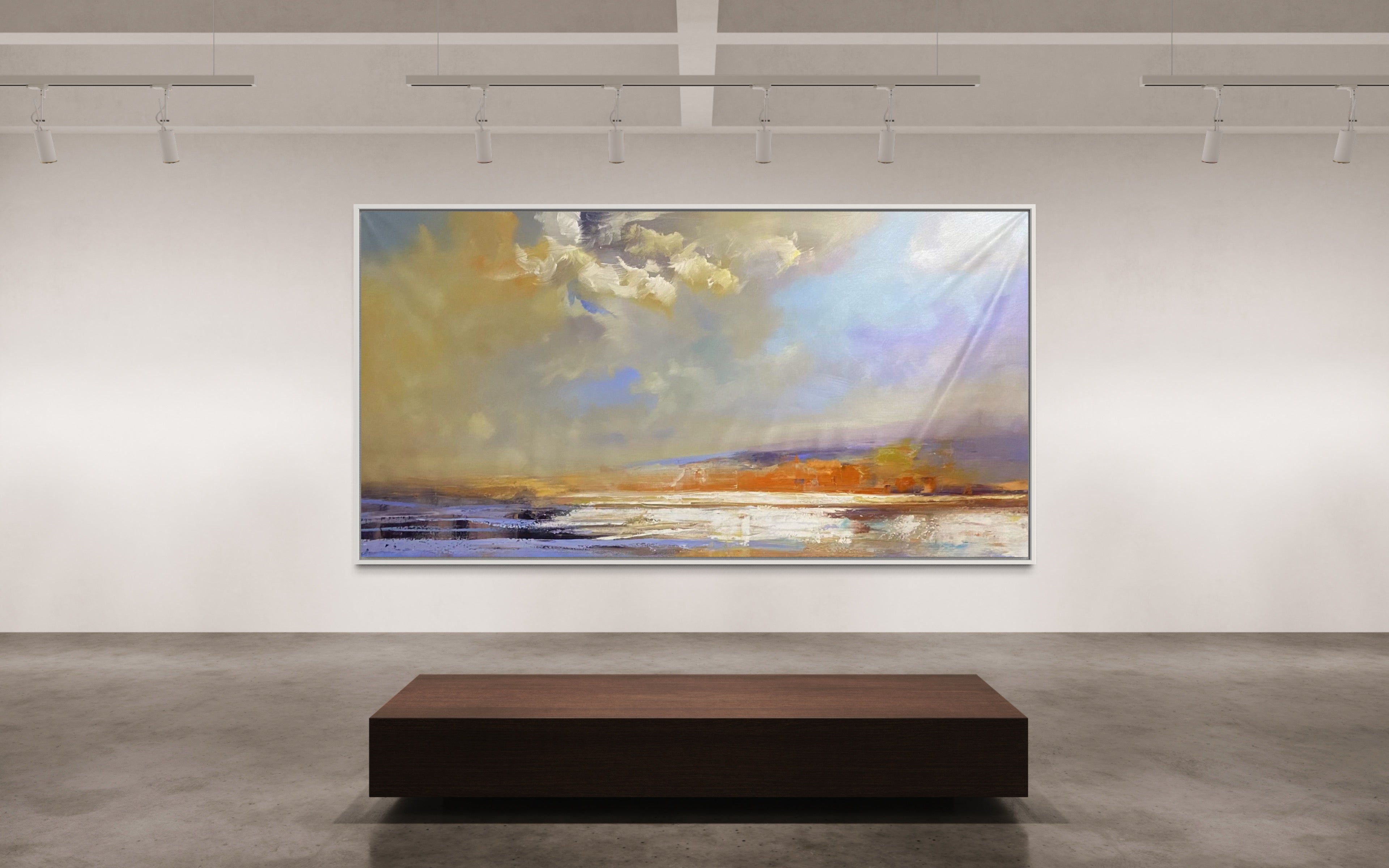 Versprechen von Morgen