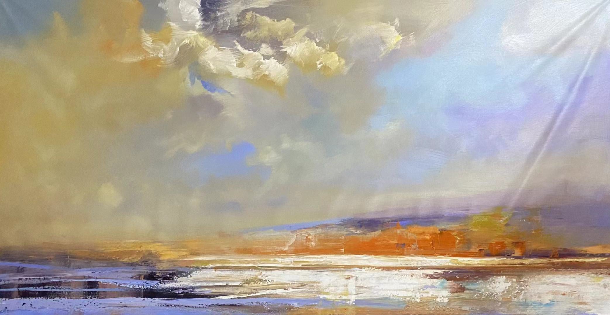 Versprechen von Morgen