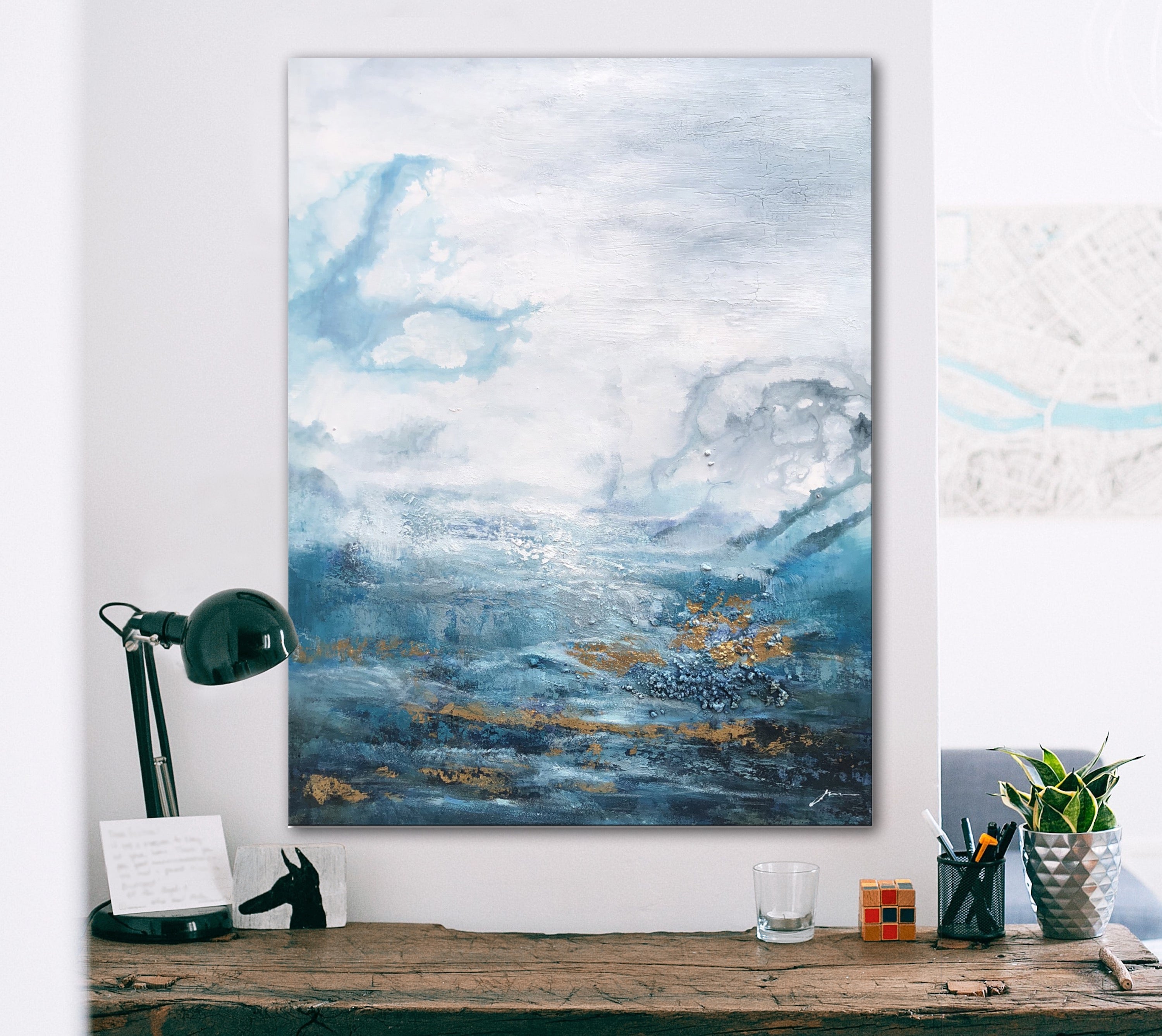 Despierto por completo