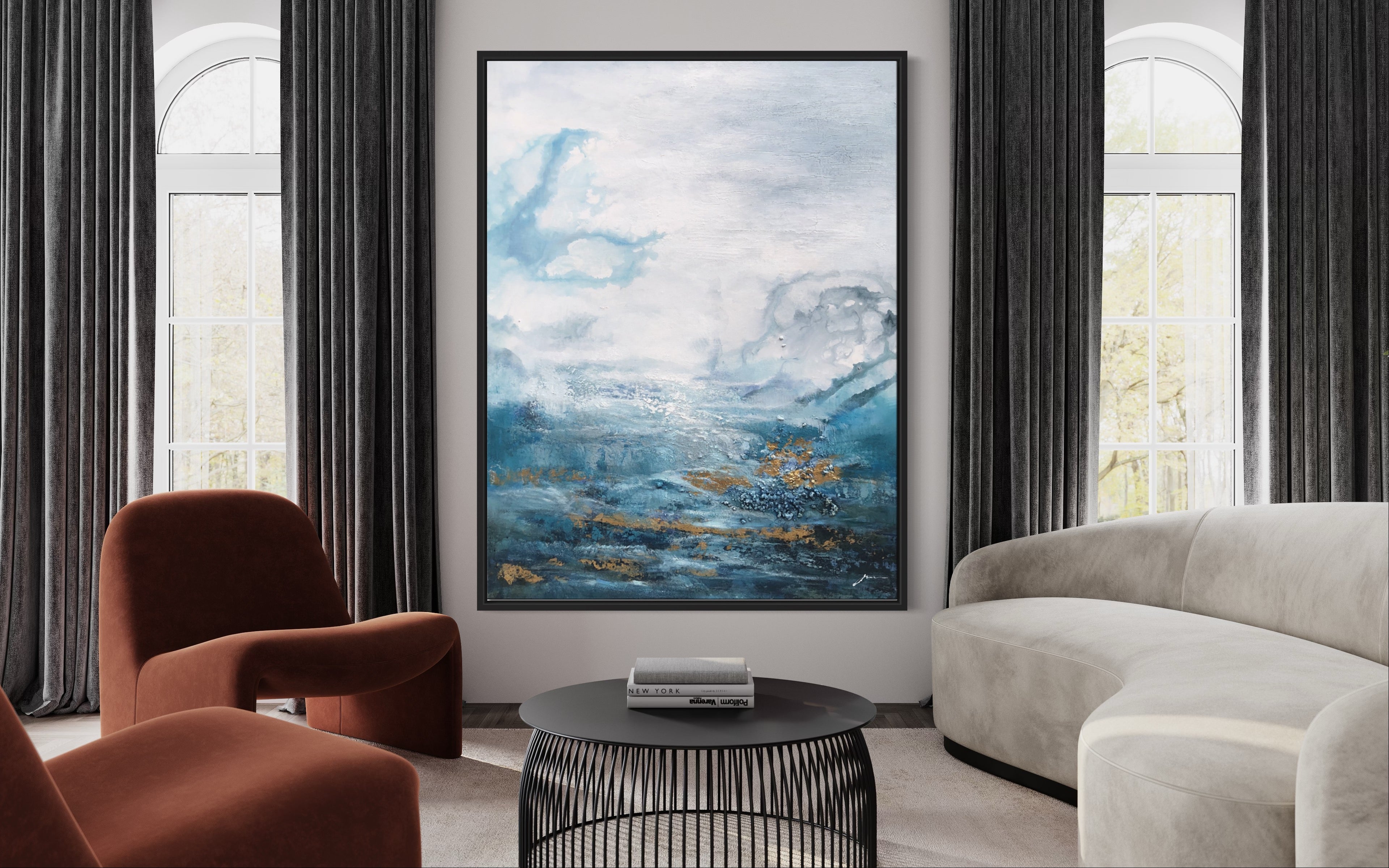 Despierto por completo