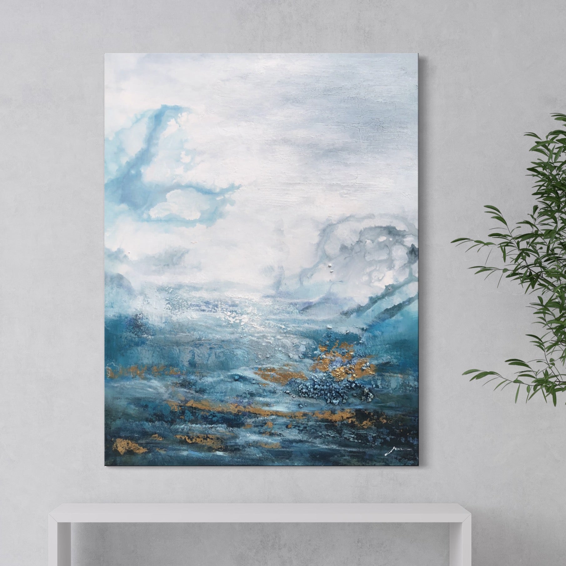 Despierto por completo