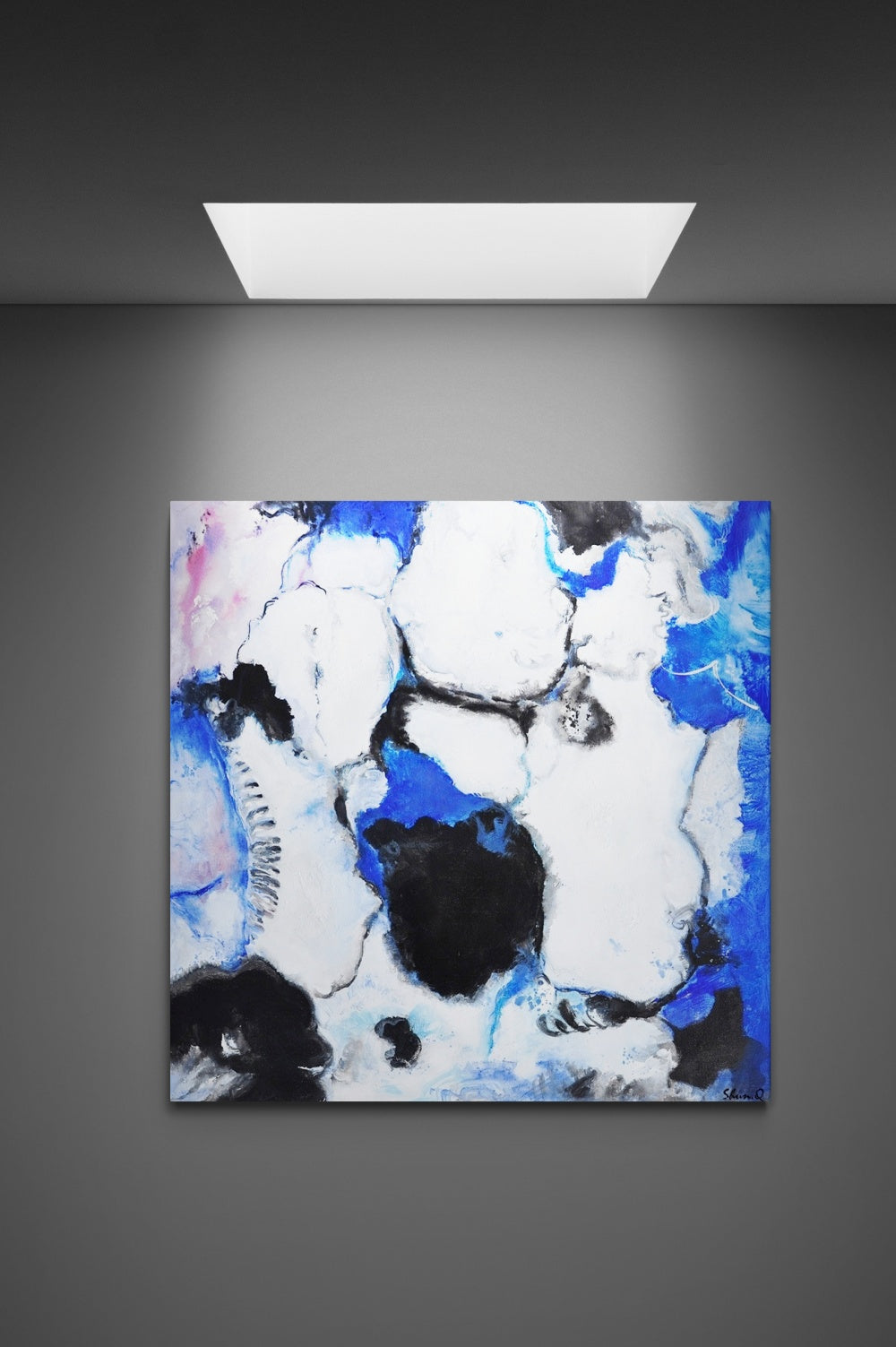 Closer than Before 1