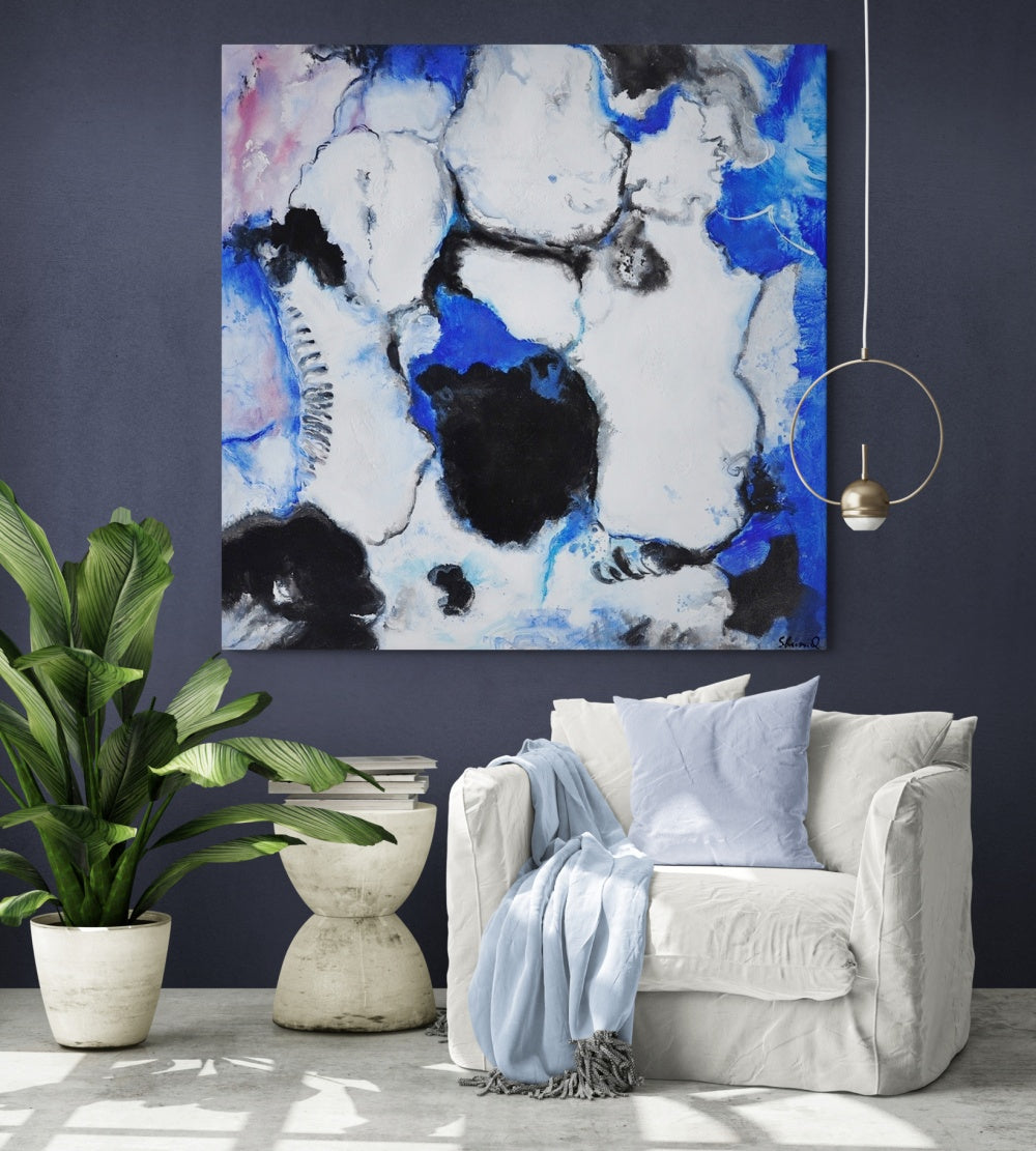 Closer than Before 1