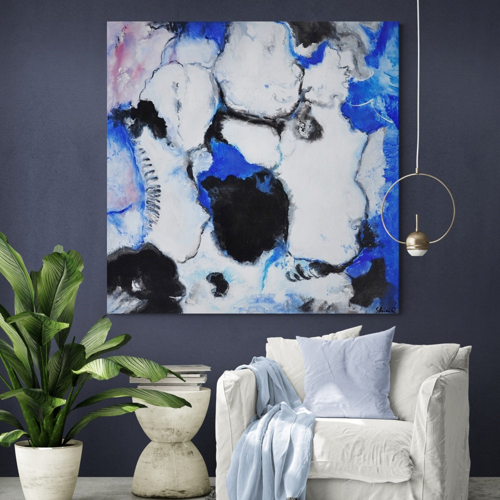 Closer than Before 1