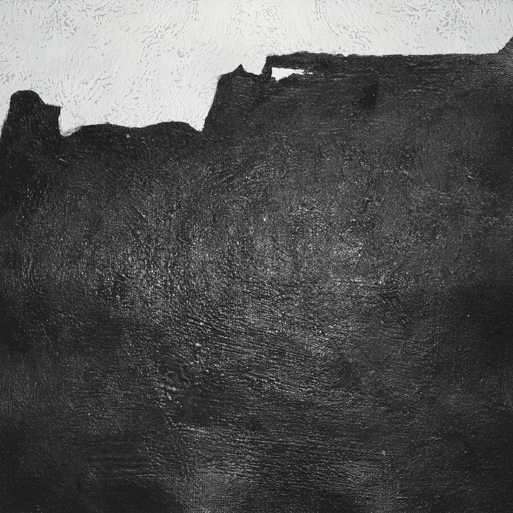 Dominantes Schwarz 2