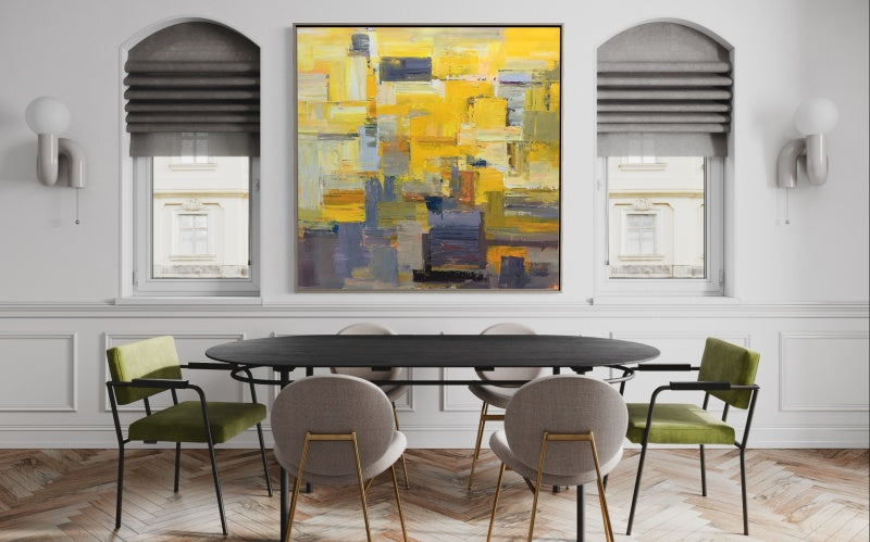 The Power of Yellow 2