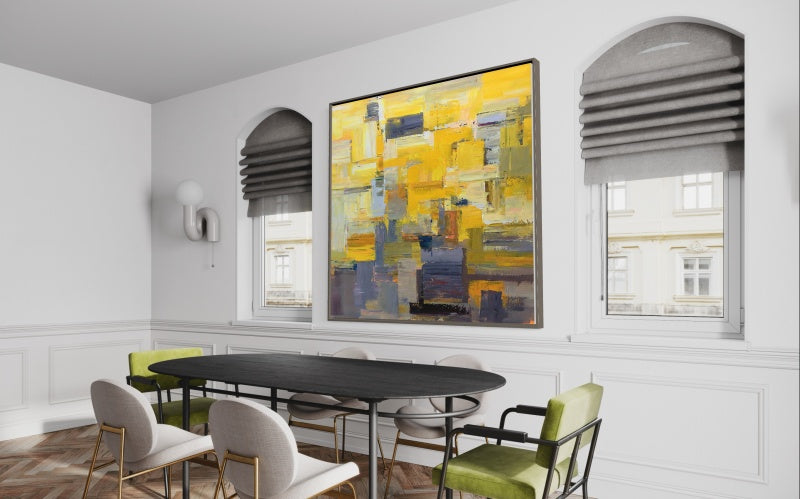 The Power of Yellow 2