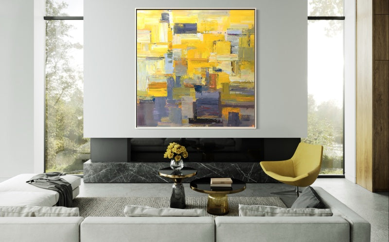 The Power of Yellow 2