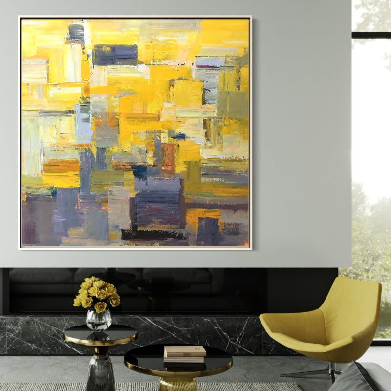 The Power of Yellow 2