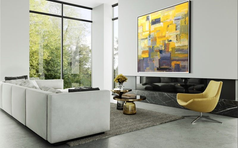 The Power of Yellow 2