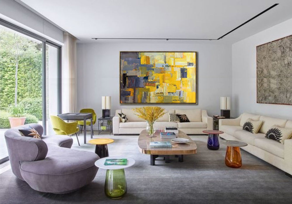 Die Kraft von Gelb 3