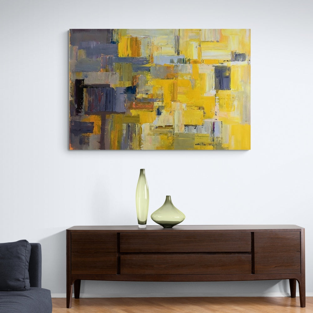 Die Kraft von Gelb 3