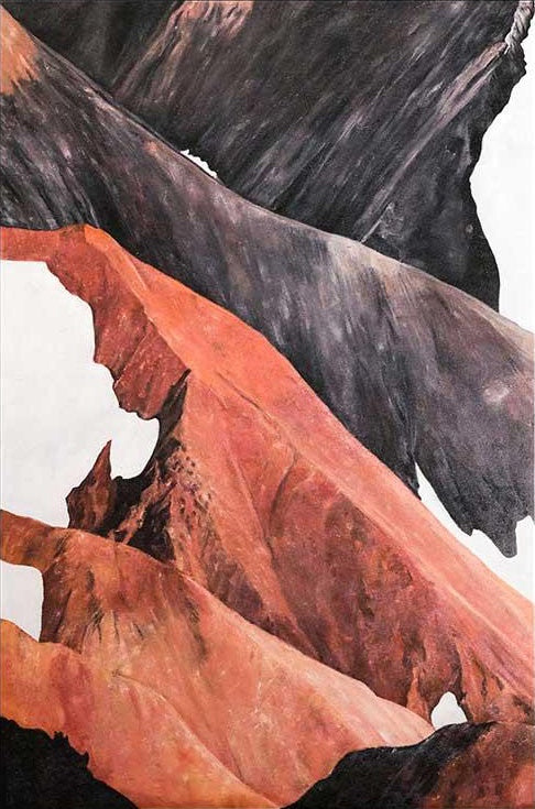 Herausforderung voraus