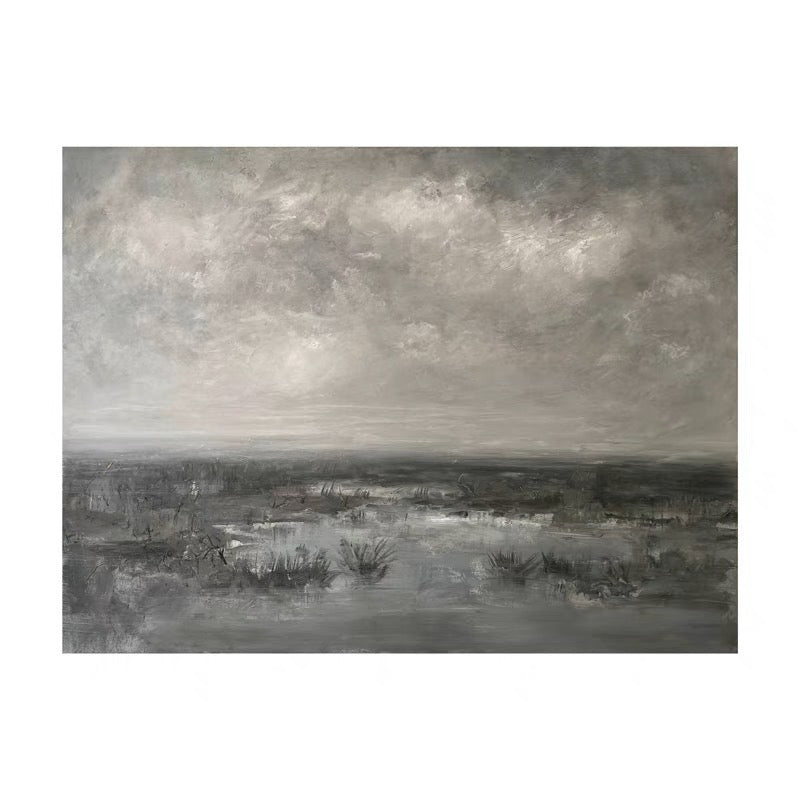 Se avecina una tormenta