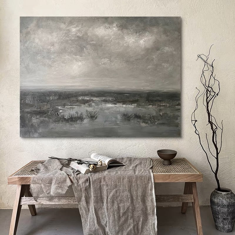 Se avecina una tormenta