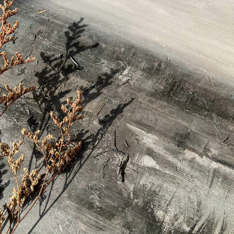 Se avecina una tormenta