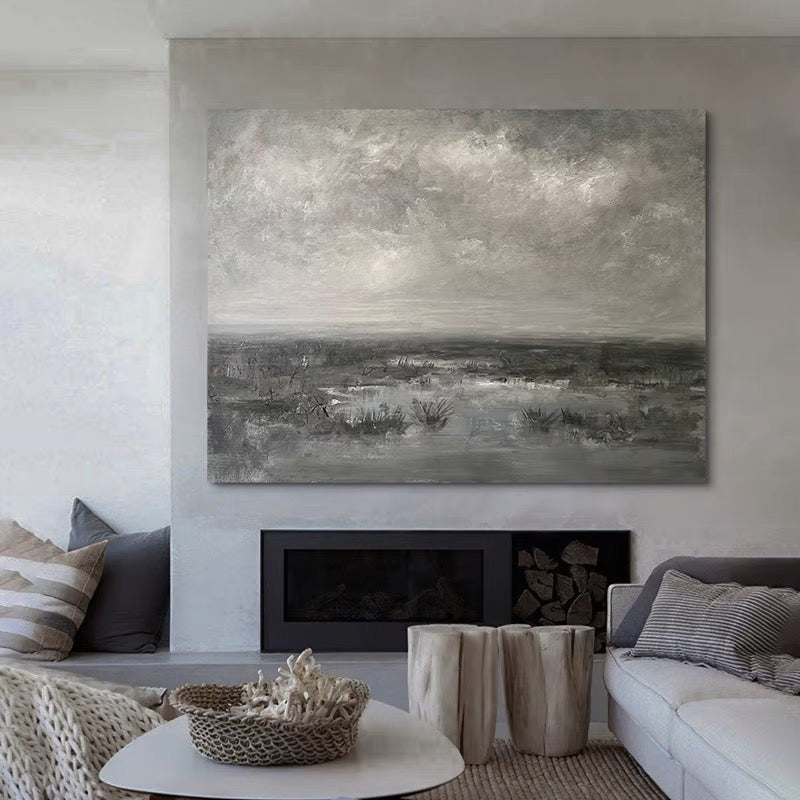 Se avecina una tormenta