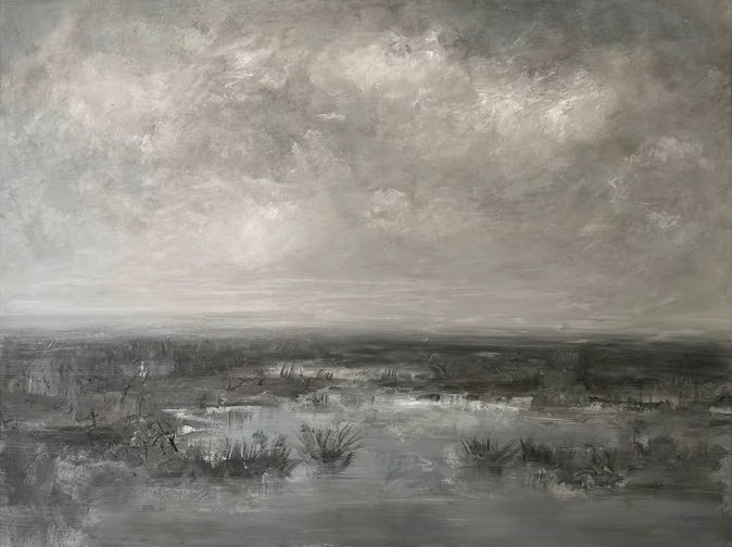 Se avecina una tormenta