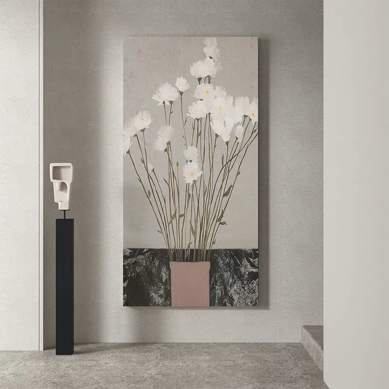 Ein starkes Fundament