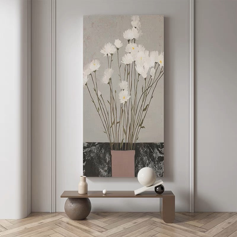 Ein starkes Fundament