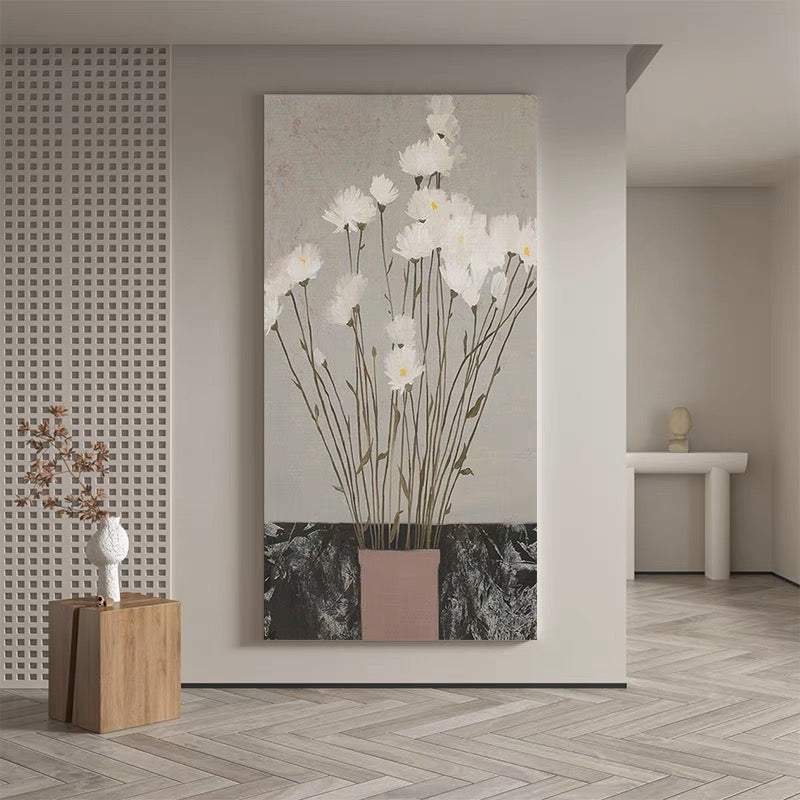 Ein starkes Fundament