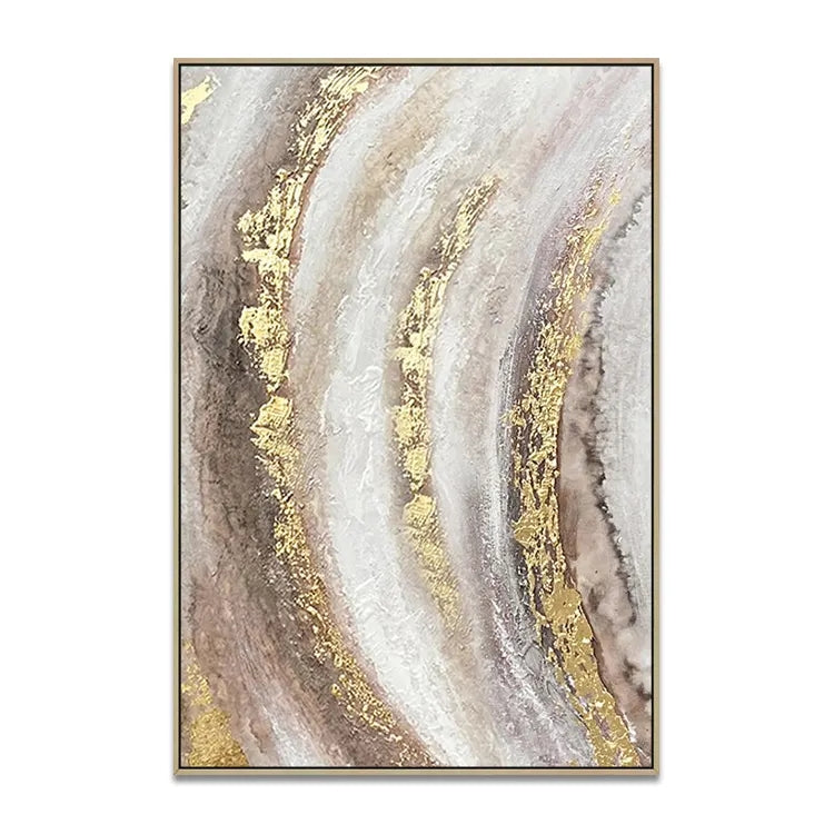 Schimmernde Schönheit