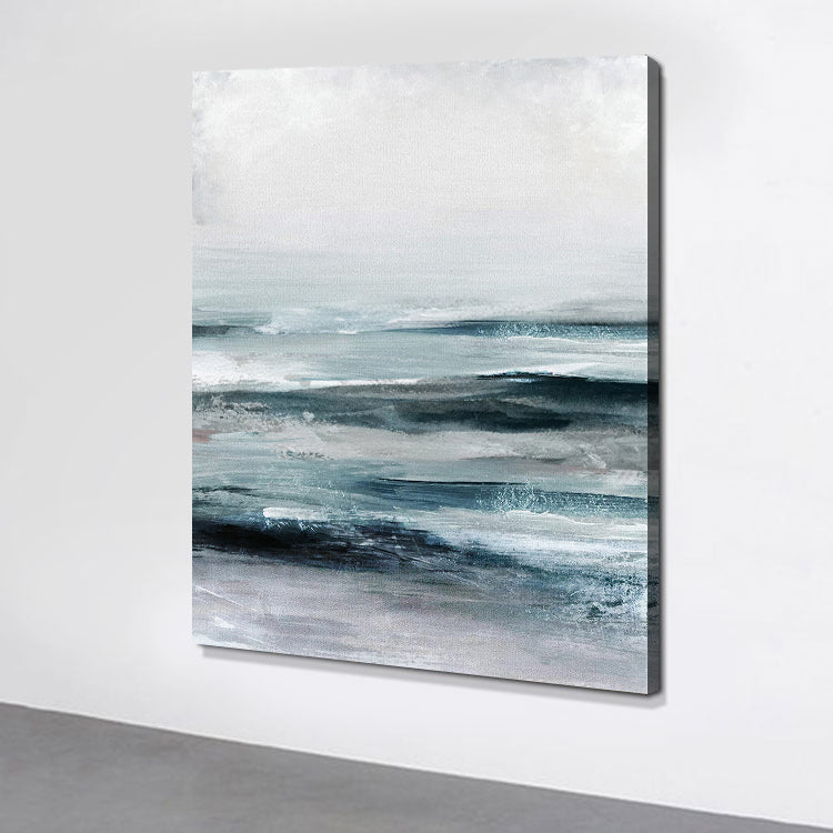 El poder del océano