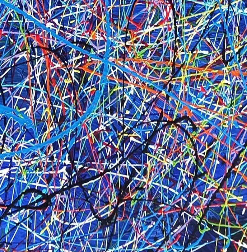 A Journey in Unknown