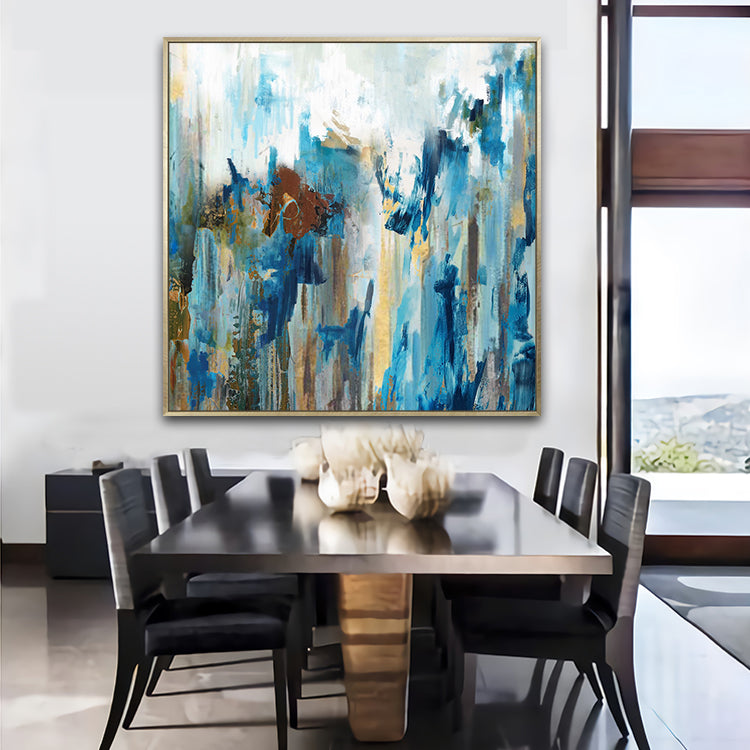 Mittelpunkt der Anziehungskraft