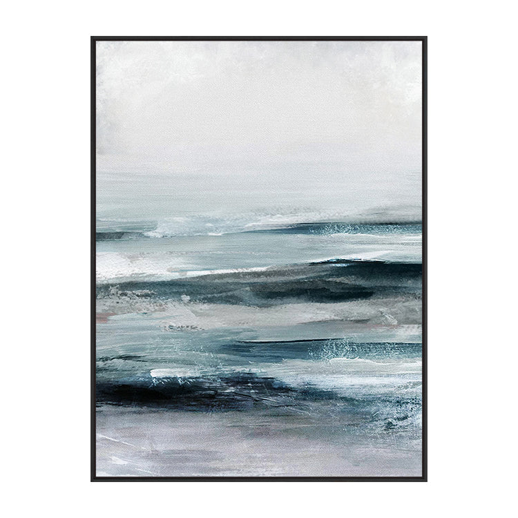 El poder del océano