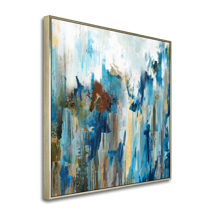 Mittelpunkt der Anziehungskraft