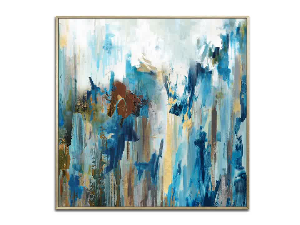 Mittelpunkt der Anziehungskraft