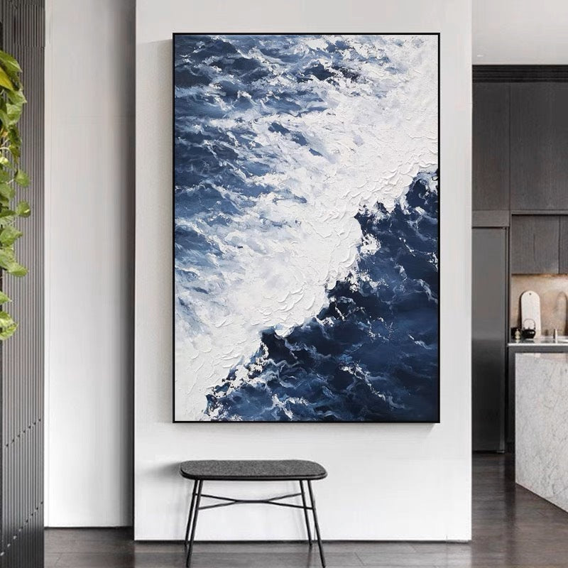 Erinnerungen ans Meer