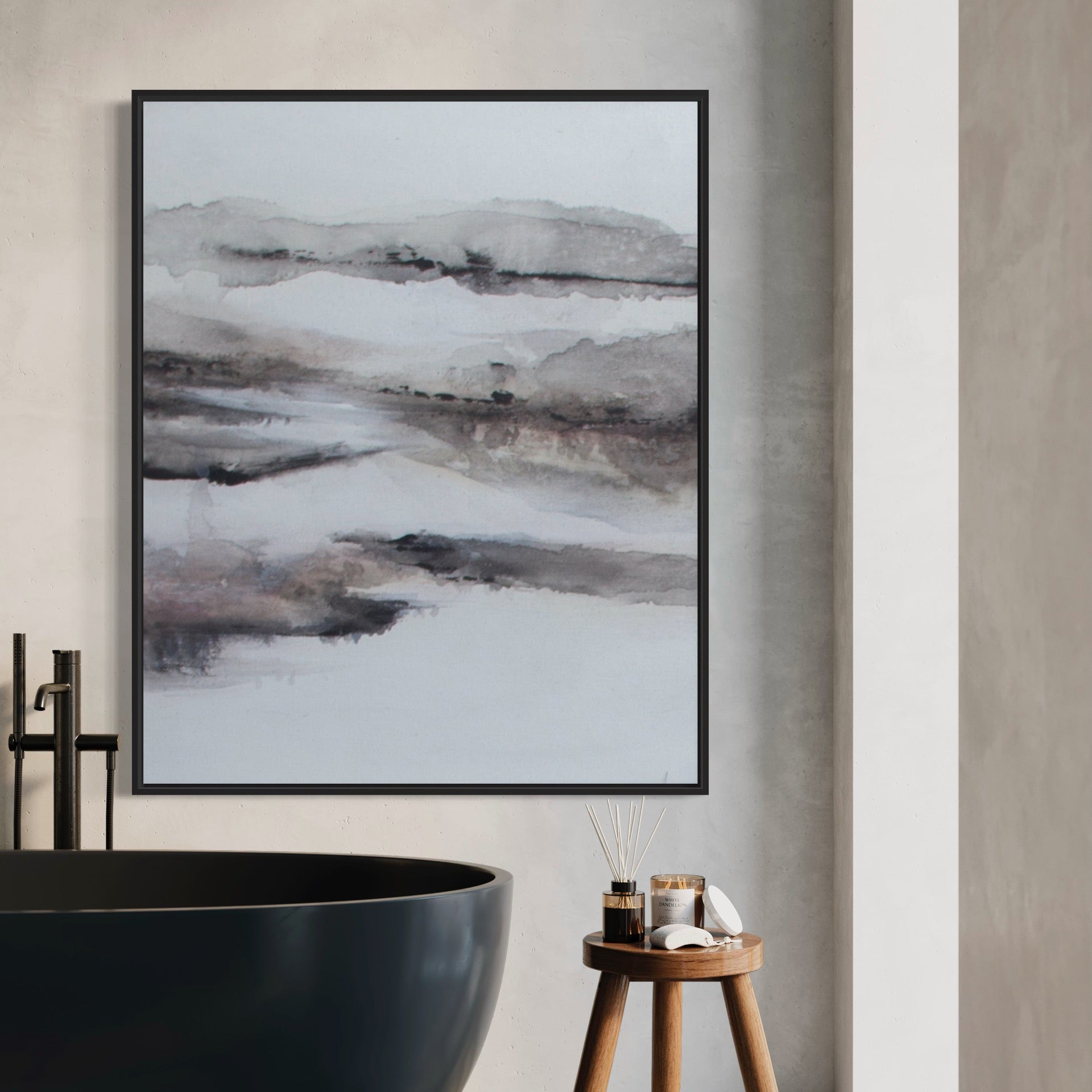 Zwischen den Chancen