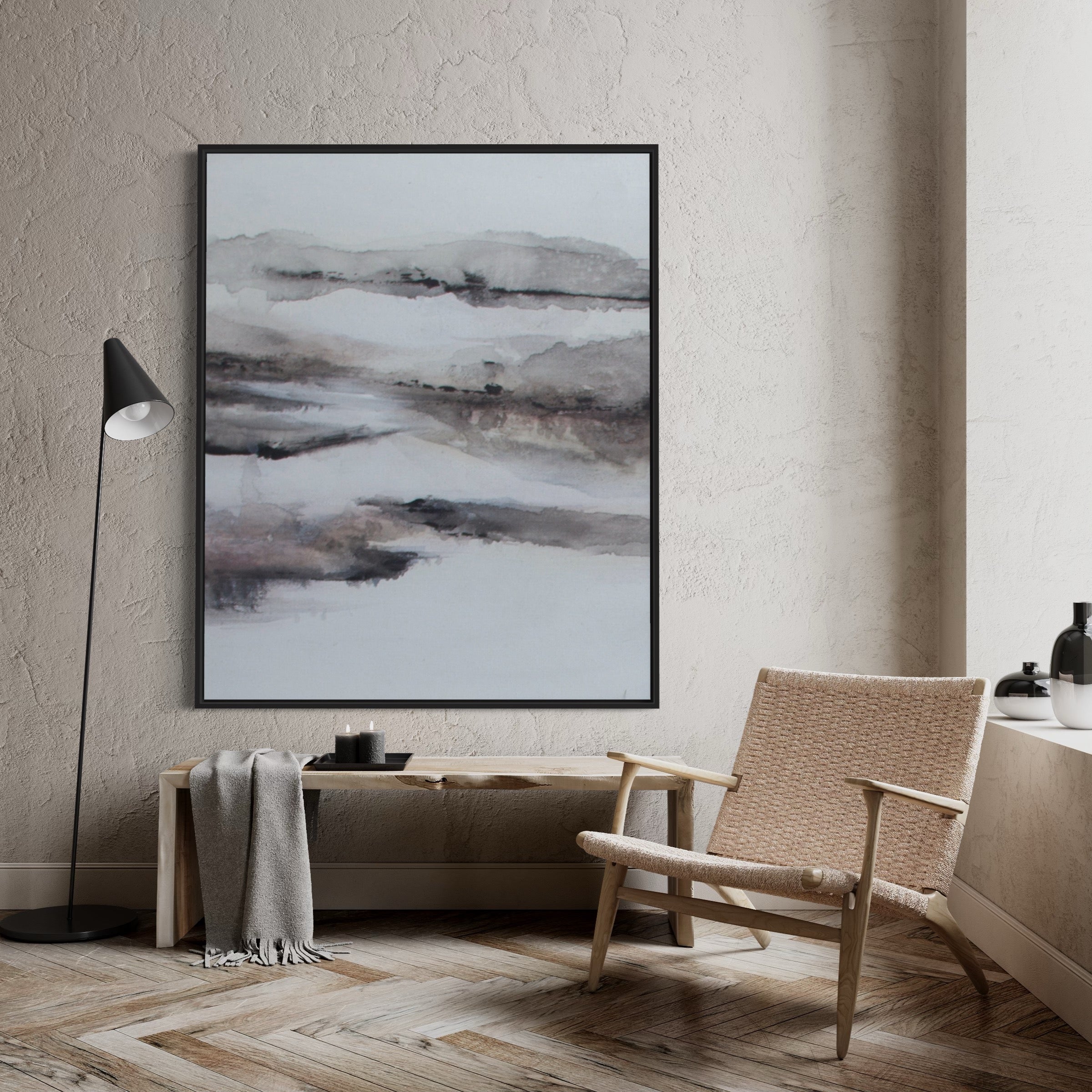 Zwischen den Chancen